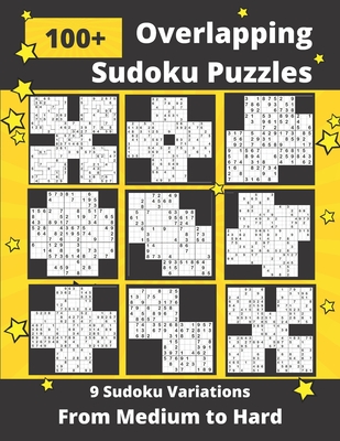 Twisted Sudoku Puzzle Book