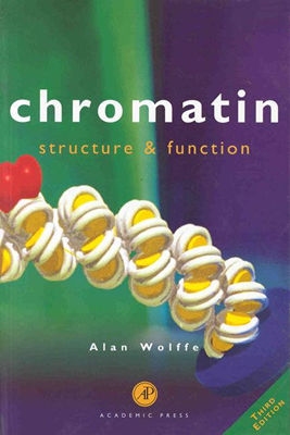 Chromatin: Structure and Function Cover Image