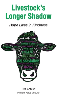 Livestock's Longer Shadow: Hope Lives in Kindness Cover Image