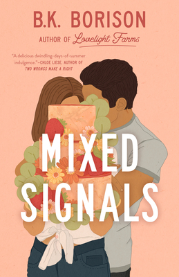 Mixed Signals (Lovelight #3)