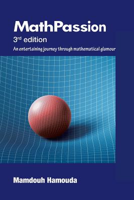 Math Passion: 3rd Edition Cover Image