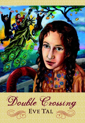 Double Crossing Cover Image