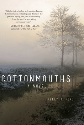 Cover for Cottonmouths