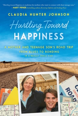 Cover for Hurtling Toward Happiness