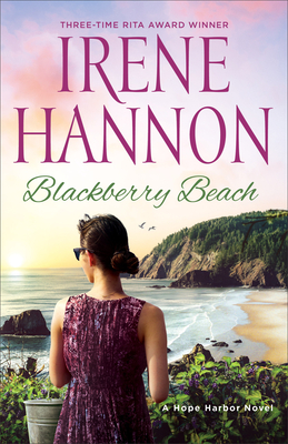 Cover for Blackberry Beach