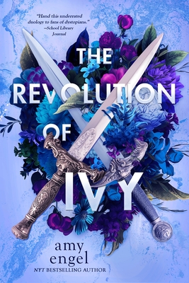 Cover for The Revolution of Ivy (Book of Ivy #2)