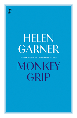 Monkey Grip Cover Image
