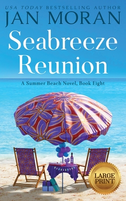 Seabreeze Reunion (Summer Beach #8)