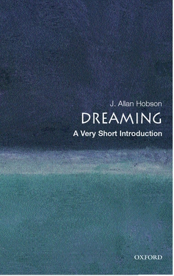 Dreaming: A Very Short Introduction (Very Short Introductions) Cover Image