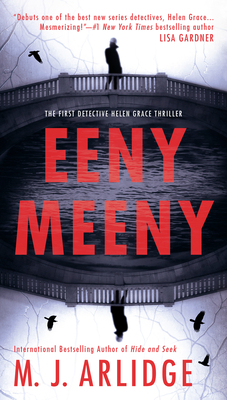 Eeny Meeny (A Helen Grace Thriller #1)