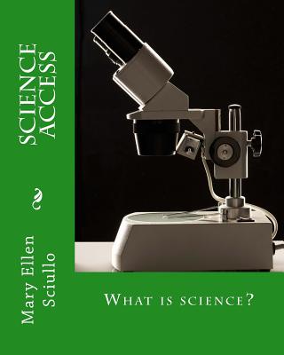 Science Access: What is science? Cover Image