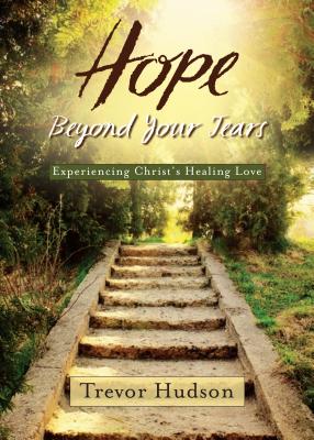 Hope Beyond Your Tears Cover Image