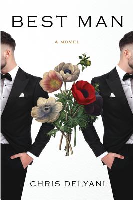 Book cover: Best Man by Chris Delyani