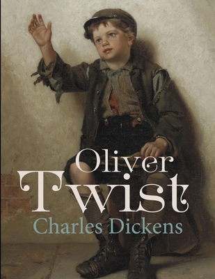 Oliver Twist