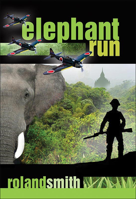Elephant Run Cover Image