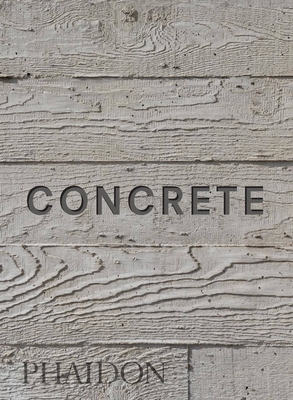 Concrete Cover Image