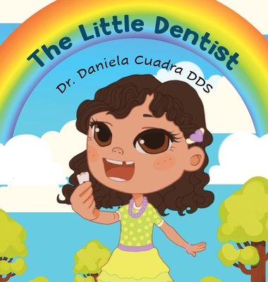 The Little Dentist Cover Image