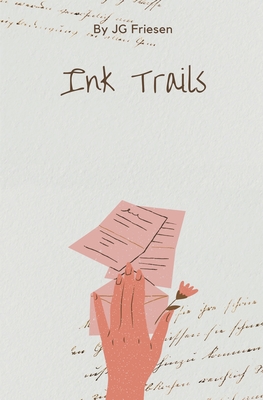 Ink Trails By Jj Cover Image
