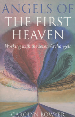 Cover for The Angels of the First Heaven