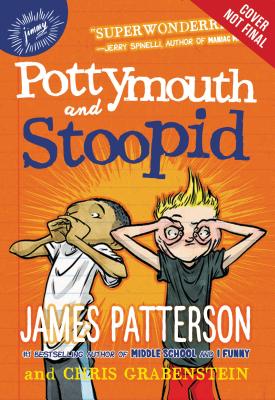 Pottymouth and Stoopid Cover Image