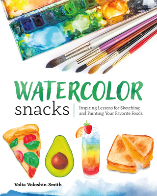 Watercolor Workbook: Café in Bloom: 25 Beginner-Friendly Projects on  Premium Watercolor Paper (Watercolor Workbook Series) (Paperback)