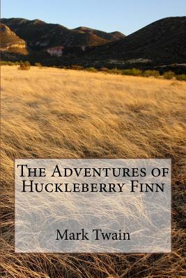 The Adventures of Huckleberry Finn