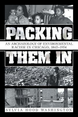 Cover for Packing Them In