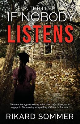 If Nobody Listens: Part One and Two (Paperback) | Left Bank Books