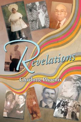 Revelations By Charlotte Phoenix Cover Image