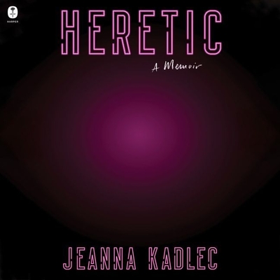 Heretic: A Memoir Cover Image