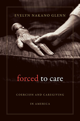Forced to Care Cover Image