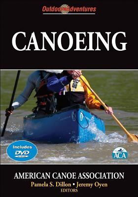 Canoeing (Outdoor Adventures) Cover Image