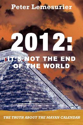 2012: It's Not the End of the World Cover Image