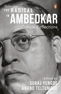 Radical in Ambedkar Cover Image