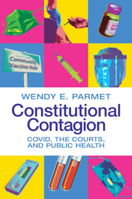 Constitutional Contagion Cover Image