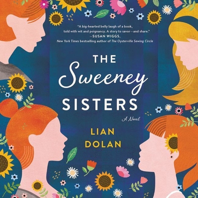 The Sweeney Sisters Lib/E The Sweeney Sisters Lib/E cover