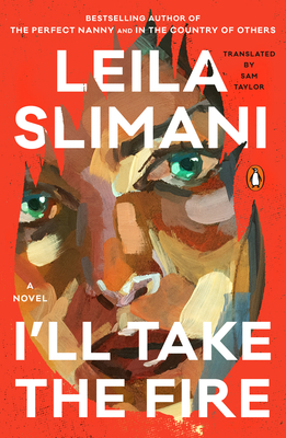 I'll Take the Fire: A Novel