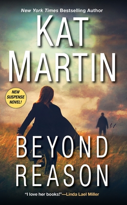 Cover for Beyond Reason (The Texas Trilogy #1)