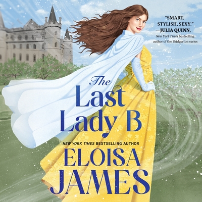 The Last Lady B