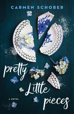 Pretty Little Pieces By Carmen Schober Cover Image