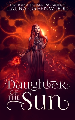 Daughter of the Sun (Forgotten Gods #2)