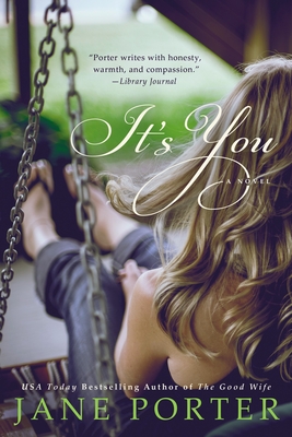 Cover for It's You
