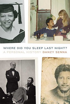 Where Did You Sleep Last Night? Cover