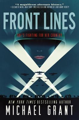 Cover Image for Front Lines