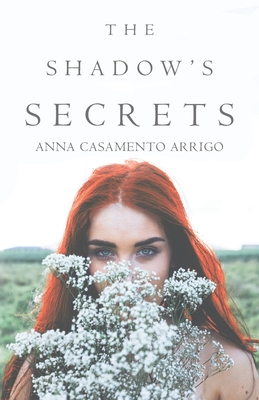 Cover for The Shadow's Secrets