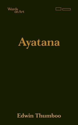 Ayatana Cover Image