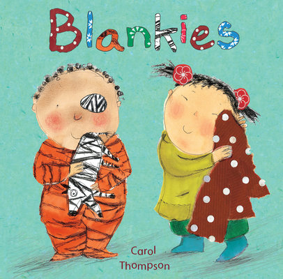 Blankies Cover