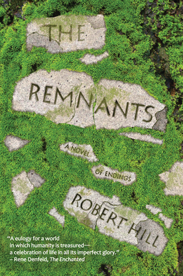 Cover for The Remnants