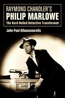Cover for Raymond Chandler's Philip Marlowe