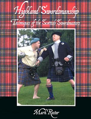 Highland Swordsmanship Cover